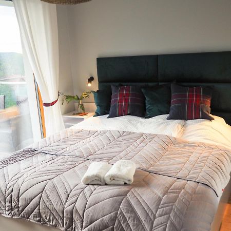 Apartament Montana Karpacz Eksteriør bilde