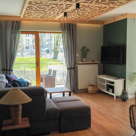 Apartament Montana Karpacz Eksteriør bilde