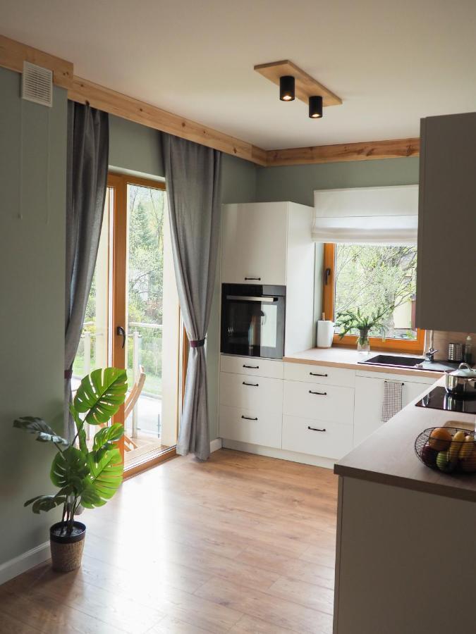 Apartament Montana Karpacz Eksteriør bilde