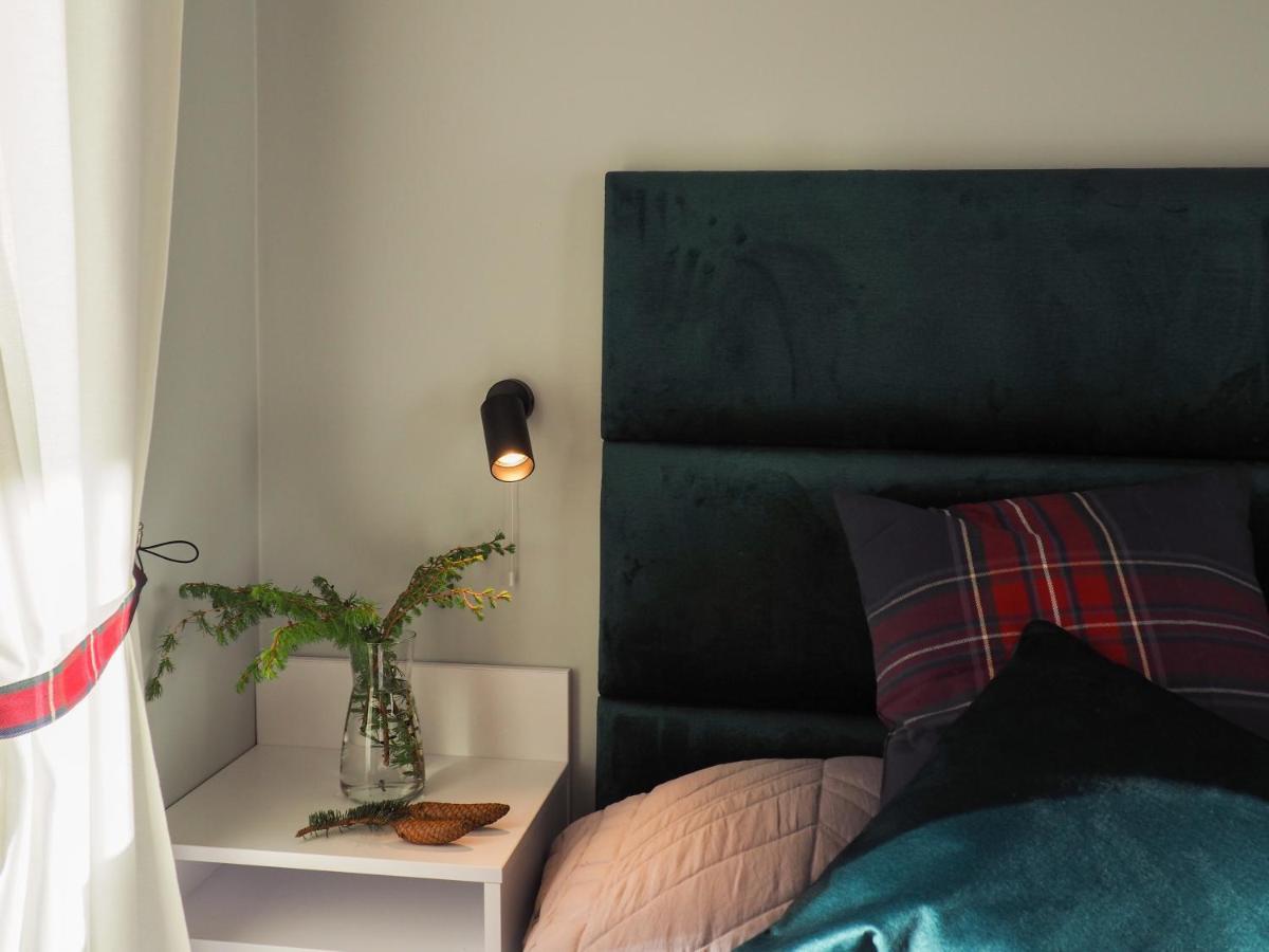 Apartament Montana Karpacz Eksteriør bilde
