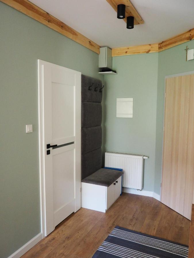Apartament Montana Karpacz Eksteriør bilde