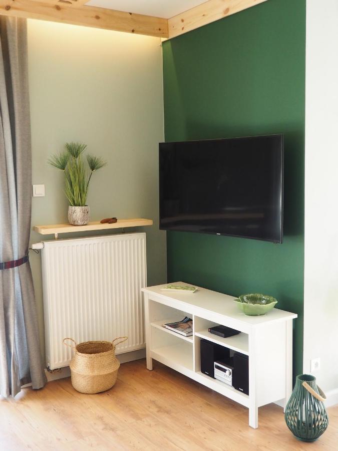 Apartament Montana Karpacz Eksteriør bilde