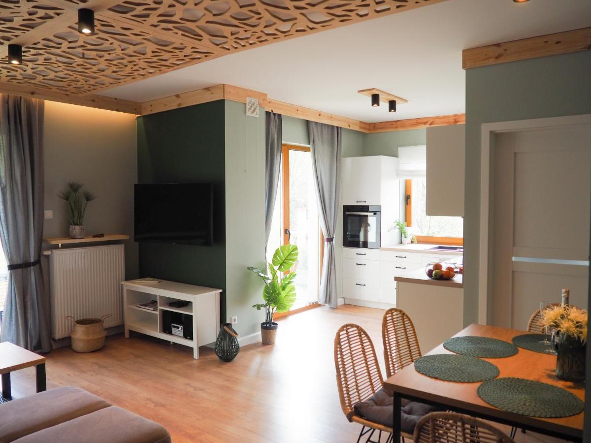 Apartament Montana Karpacz Eksteriør bilde