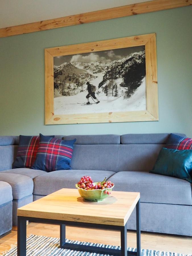 Apartament Montana Karpacz Eksteriør bilde