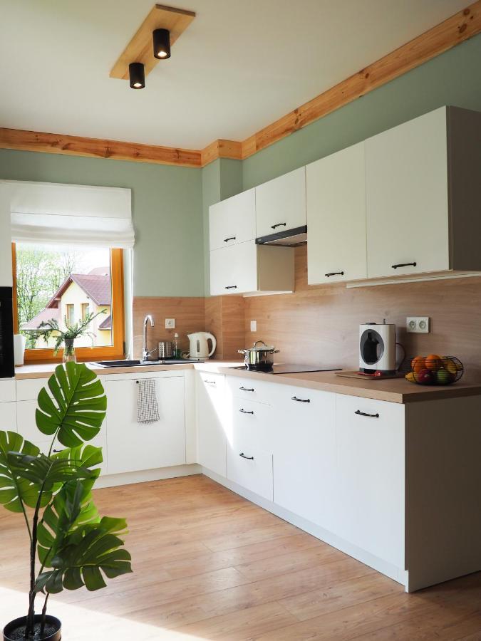 Apartament Montana Karpacz Eksteriør bilde