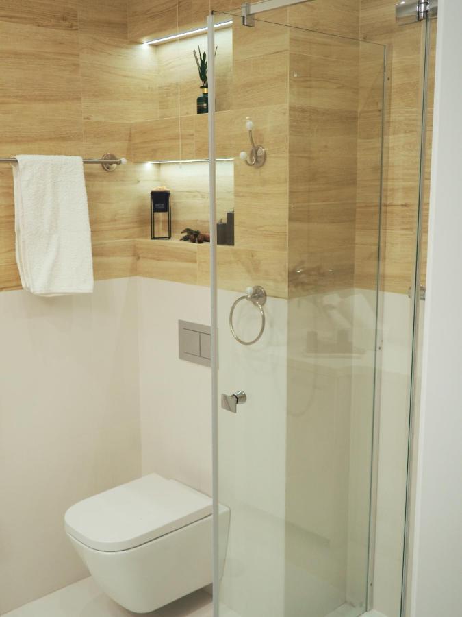 Apartament Montana Karpacz Eksteriør bilde
