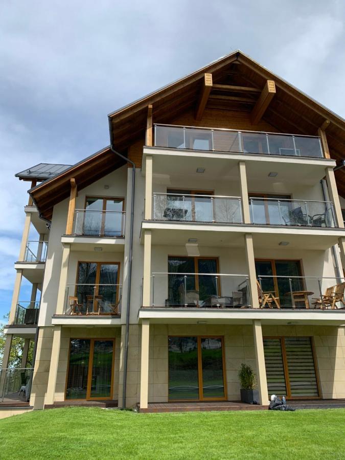 Apartament Montana Karpacz Eksteriør bilde