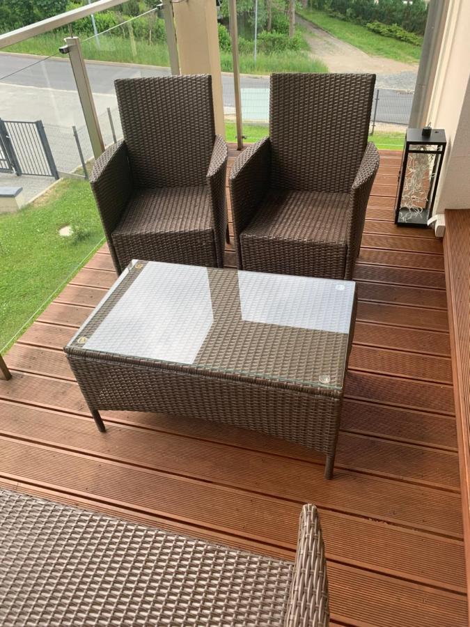 Apartament Montana Karpacz Eksteriør bilde