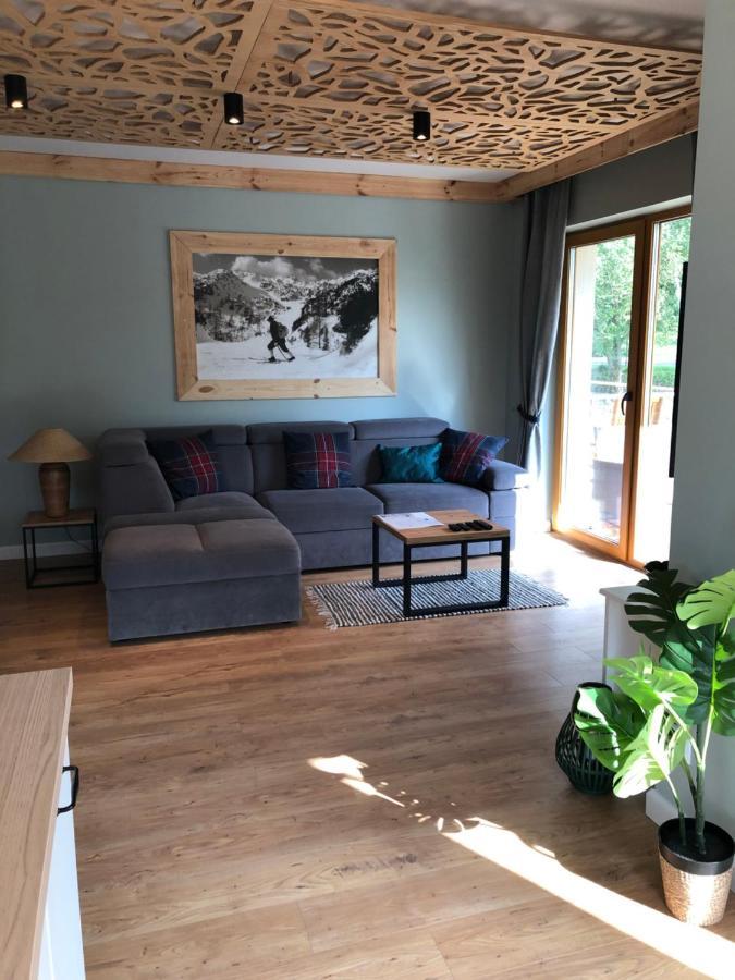 Apartament Montana Karpacz Eksteriør bilde