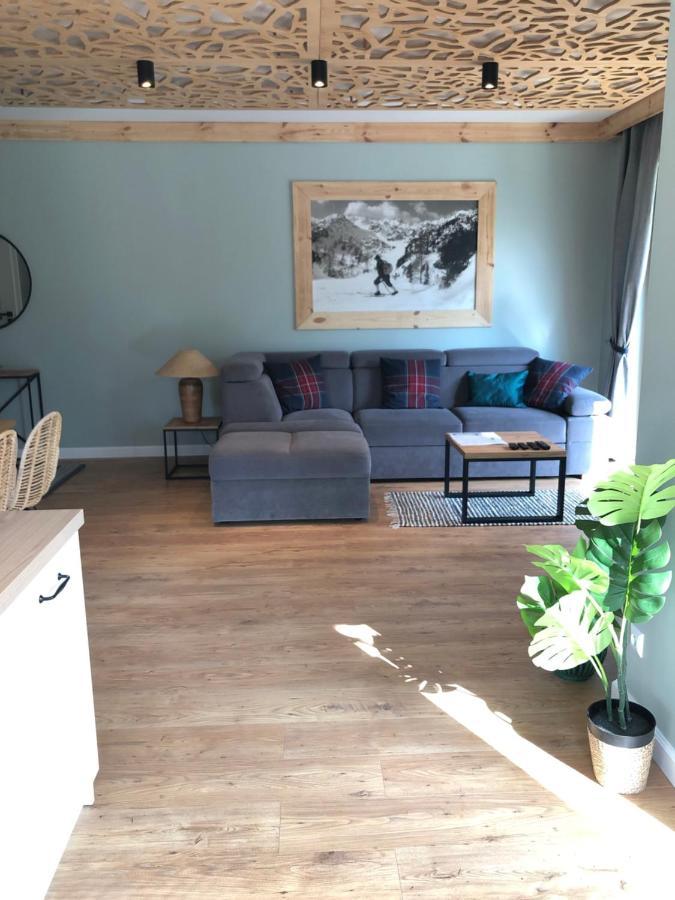 Apartament Montana Karpacz Eksteriør bilde